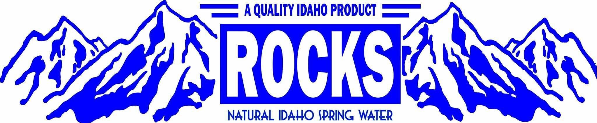 Rocks Water